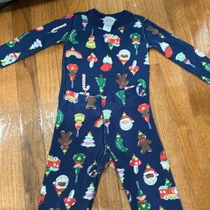 Hanna Andersson Pajamas